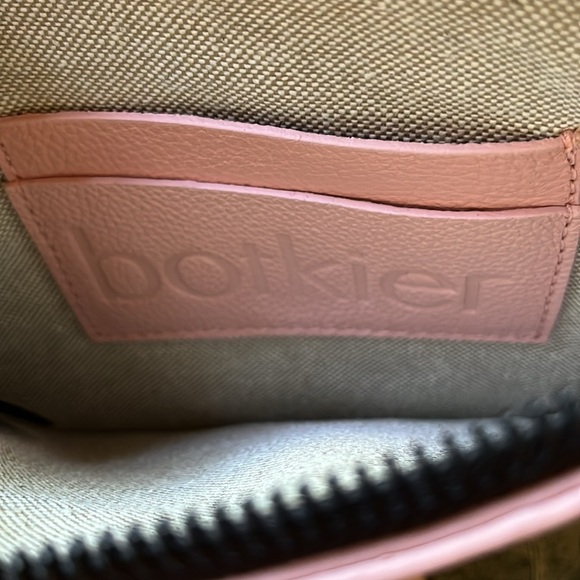Botkier pink wristlet - Picture 5 of 5
